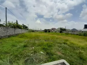 Viwanja Vinne Vinauzwa Kigamboni Kibada