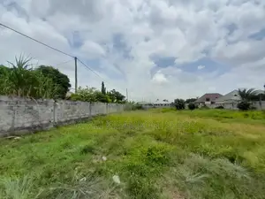 Viwanja Vinne Vinauzwa Kigamboni Kibada