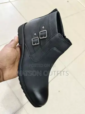 Buti Za Vishikizo Vya Chuma