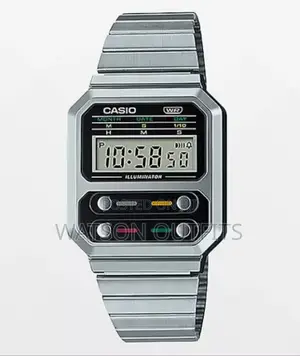 Saa Kali Za Digital Za Casio
