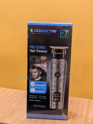 Jamaky PRO Hair Trimmer Jpc90011