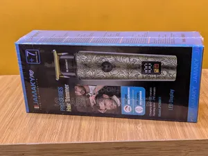 Jamaky PRO Hair Trimmer Jpc90011