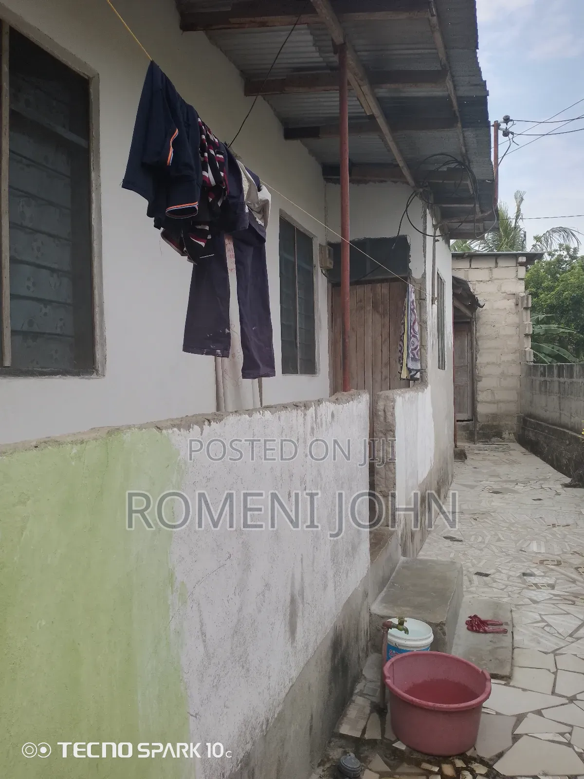 3bdrm Townhouse/Terrace in Tanzania Daresalaam, Ilala for sale