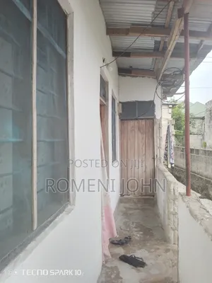 3bdrm Townhouse/Terrace in Tanzania Daresalaam, Ilala for sale