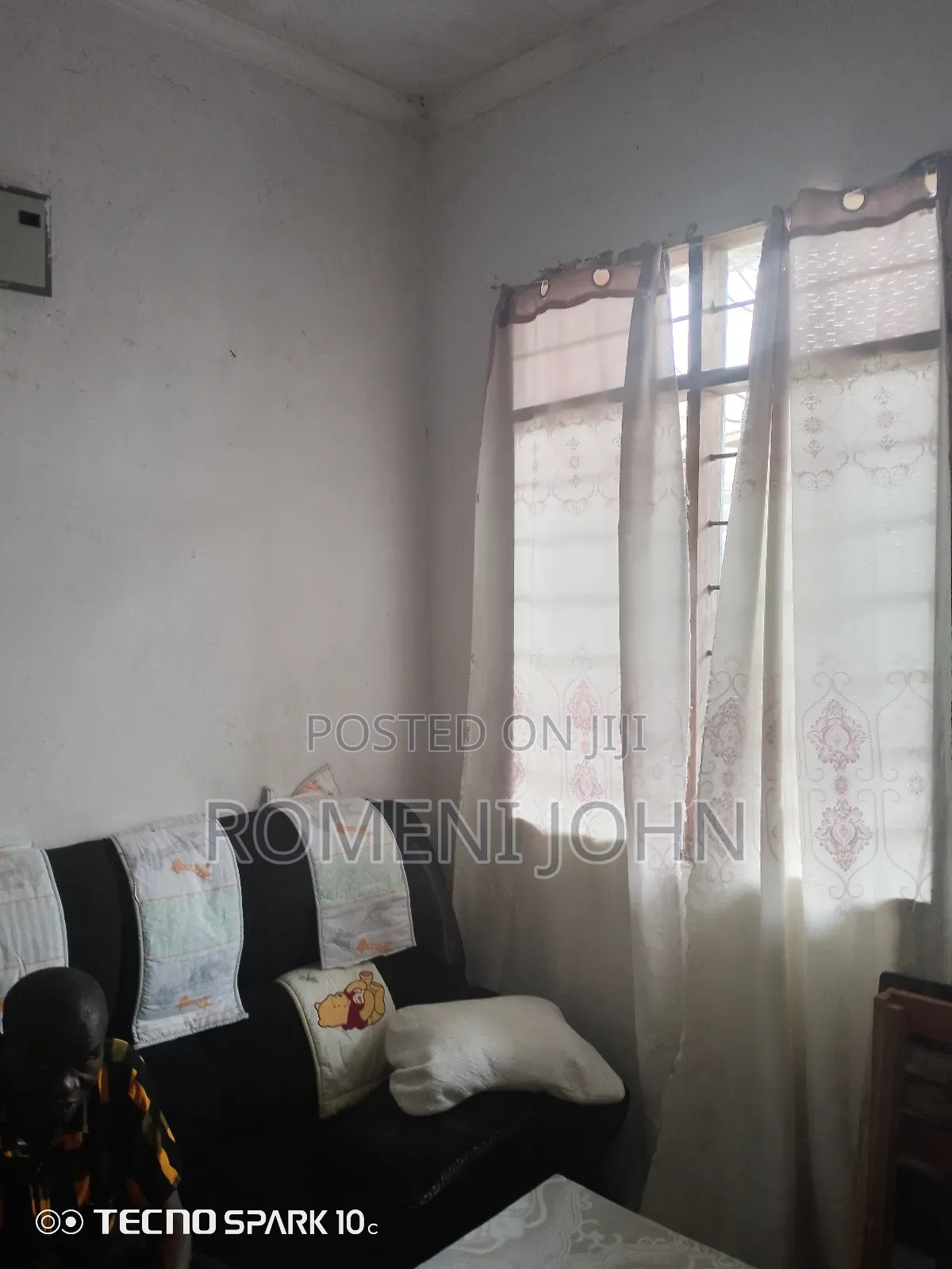 3bdrm Townhouse/Terrace in Tanzania Daresalaam, Ilala for sale