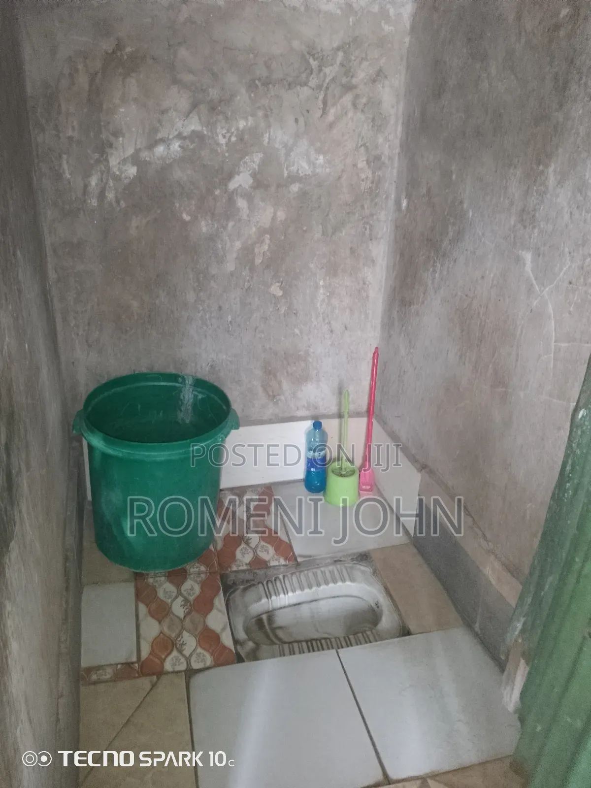 3bdrm Townhouse/Terrace in Tanzania Daresalaam, Ilala for sale