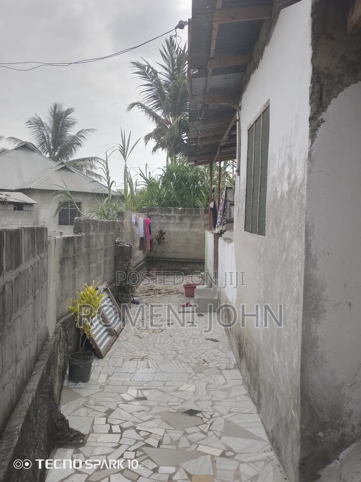 3bdrm Townhouse/Terrace in Tanzania Daresalaam, Ilala for sale