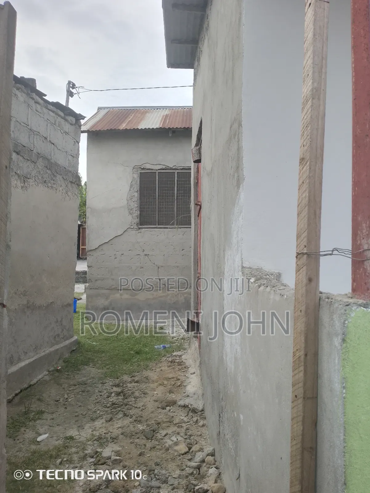 3bdrm Townhouse/Terrace in Tanzania Daresalaam, Ilala for sale