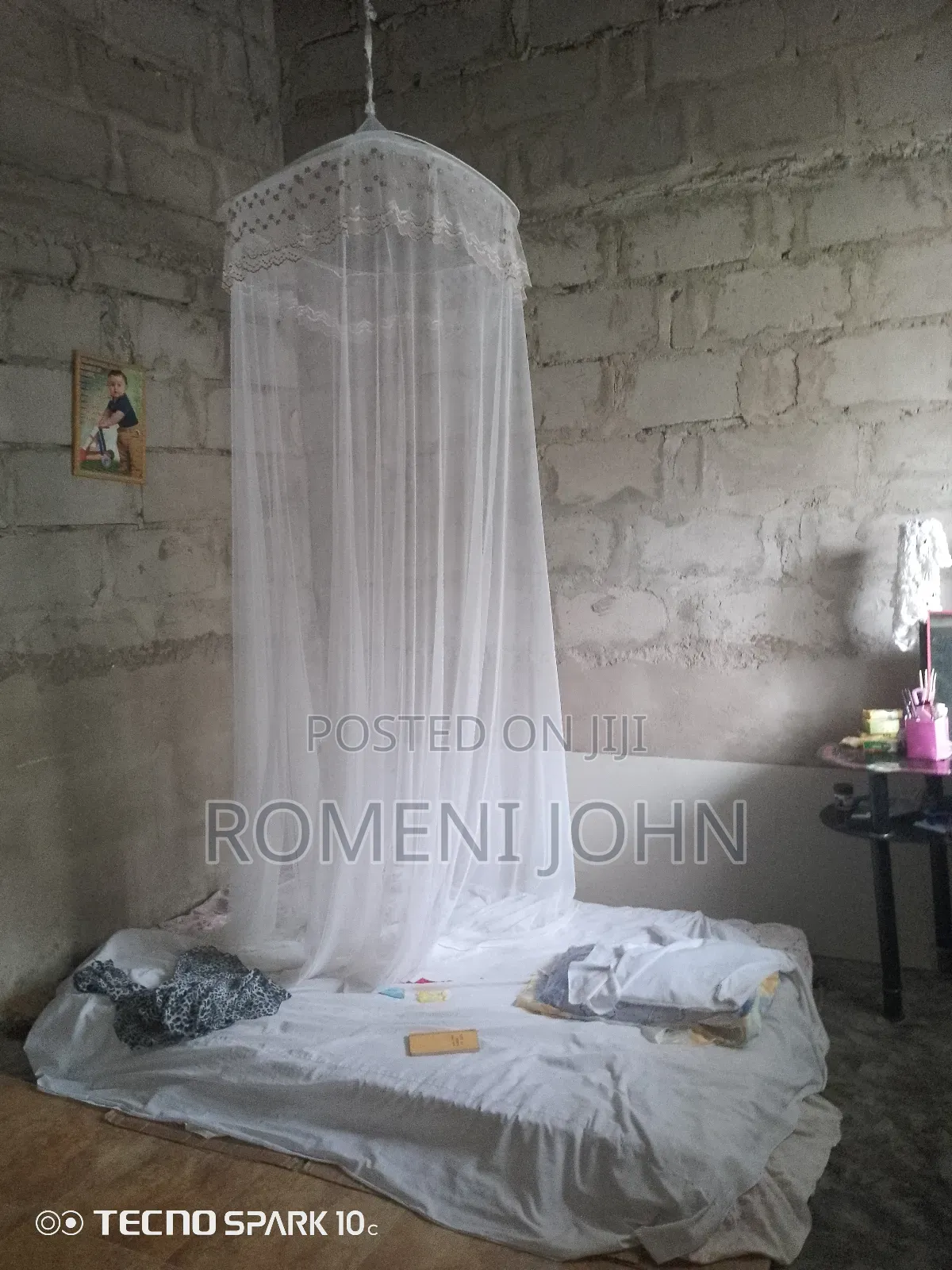 3bdrm Townhouse/Terrace in Tanzania Daresalaam, Ilala for sale
