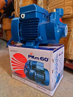 Pedrollo Surface Pump 0.5hp No.2