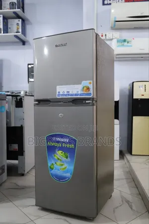 Snowsea Fridge Lt 160