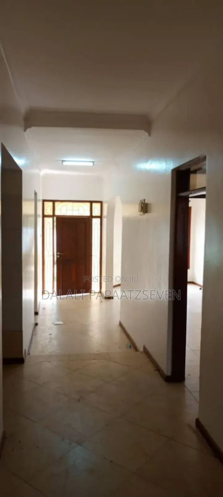 3bdrm Apartment in Dalalipapaatzseven, Kinondoni for rent