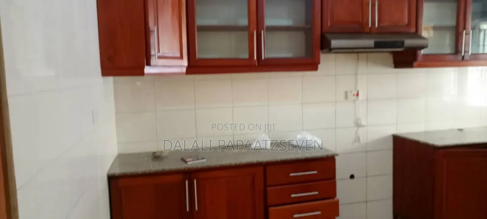 3bdrm Apartment in Dalalipapaatzseven, Kinondoni for rent