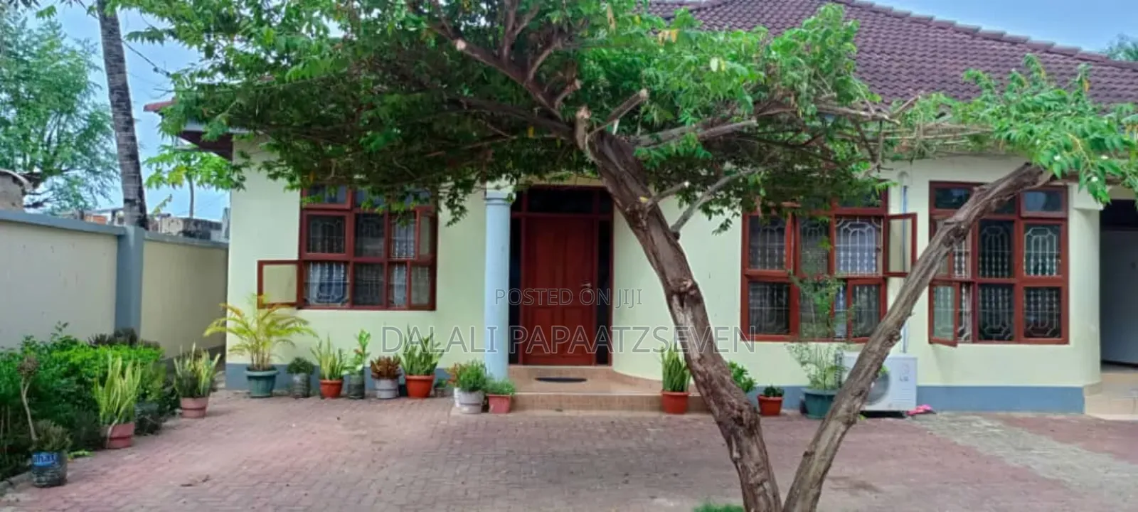 3bdrm Apartment in Dalalipapaatzseven, Kinondoni for rent