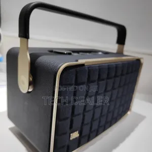 JBL Authentic 300 Retro Style