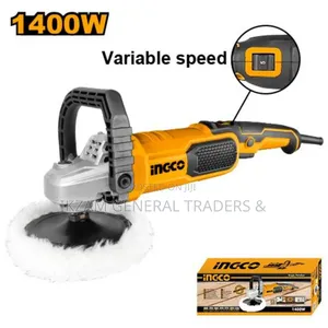 Polisher Grinder 1400W