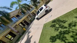 Furnished 2bdrm Apartment in Mbezi Beach Kidimbwi for rent