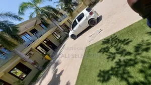 Furnished 2bdrm Apartment in Mbezi Beach Kidimbwi for rent