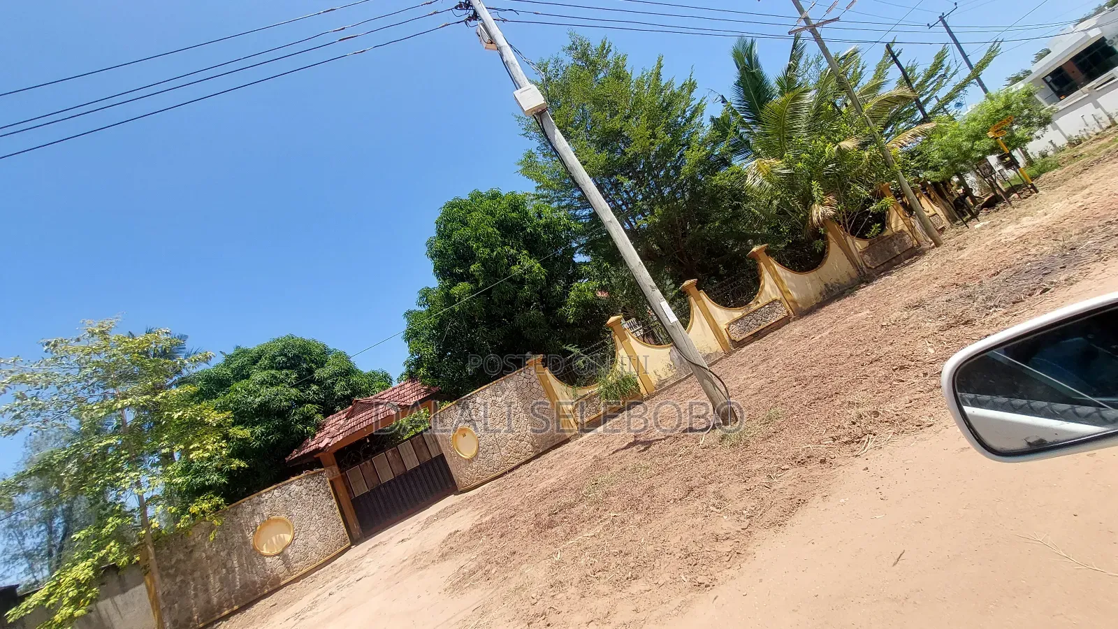 Furnished 2bdrm Apartment in Mbezi Beach Kidimbwi for rent