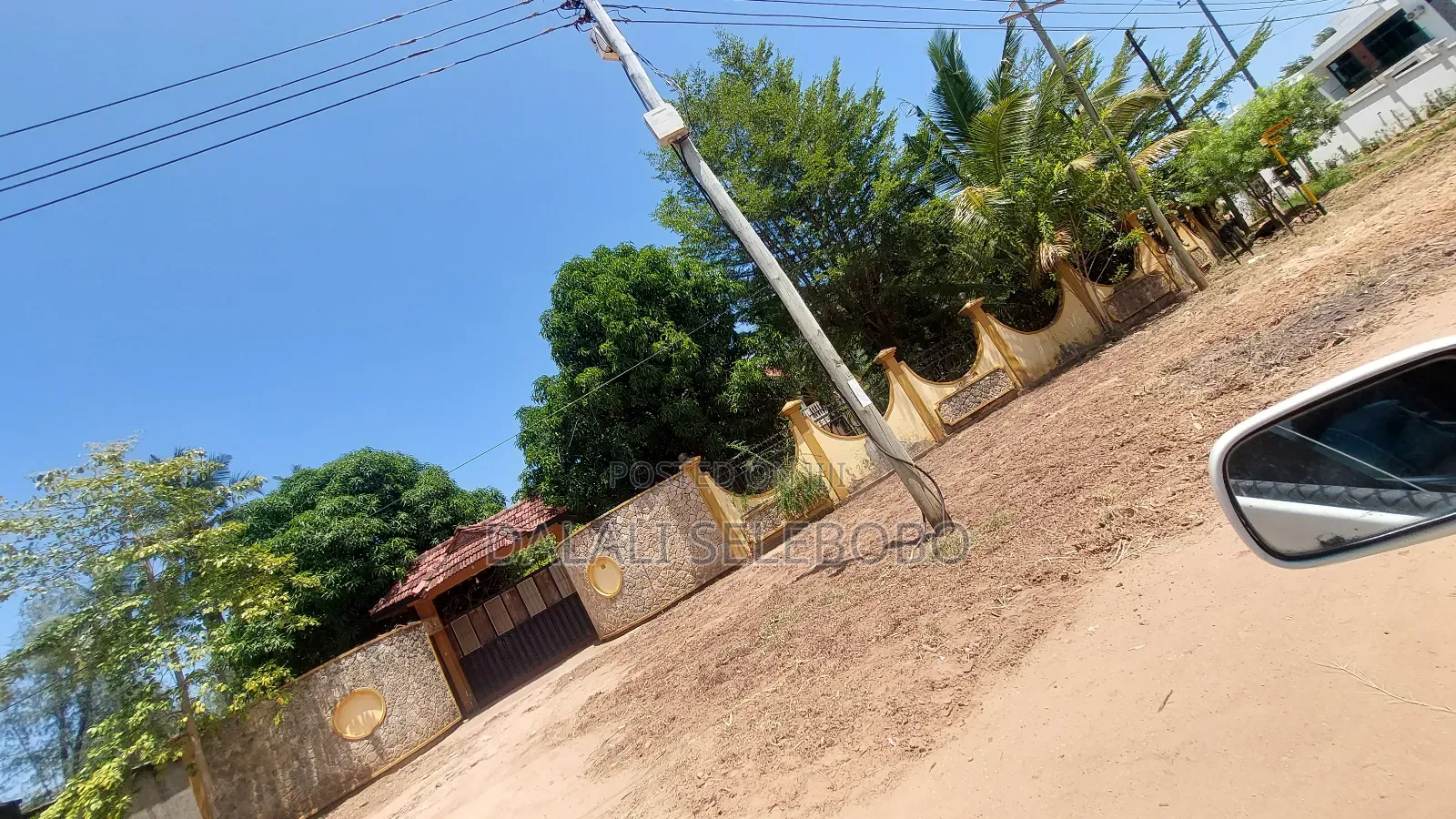 Furnished 2bdrm Apartment in Mbezi Beach Kidimbwi for rent