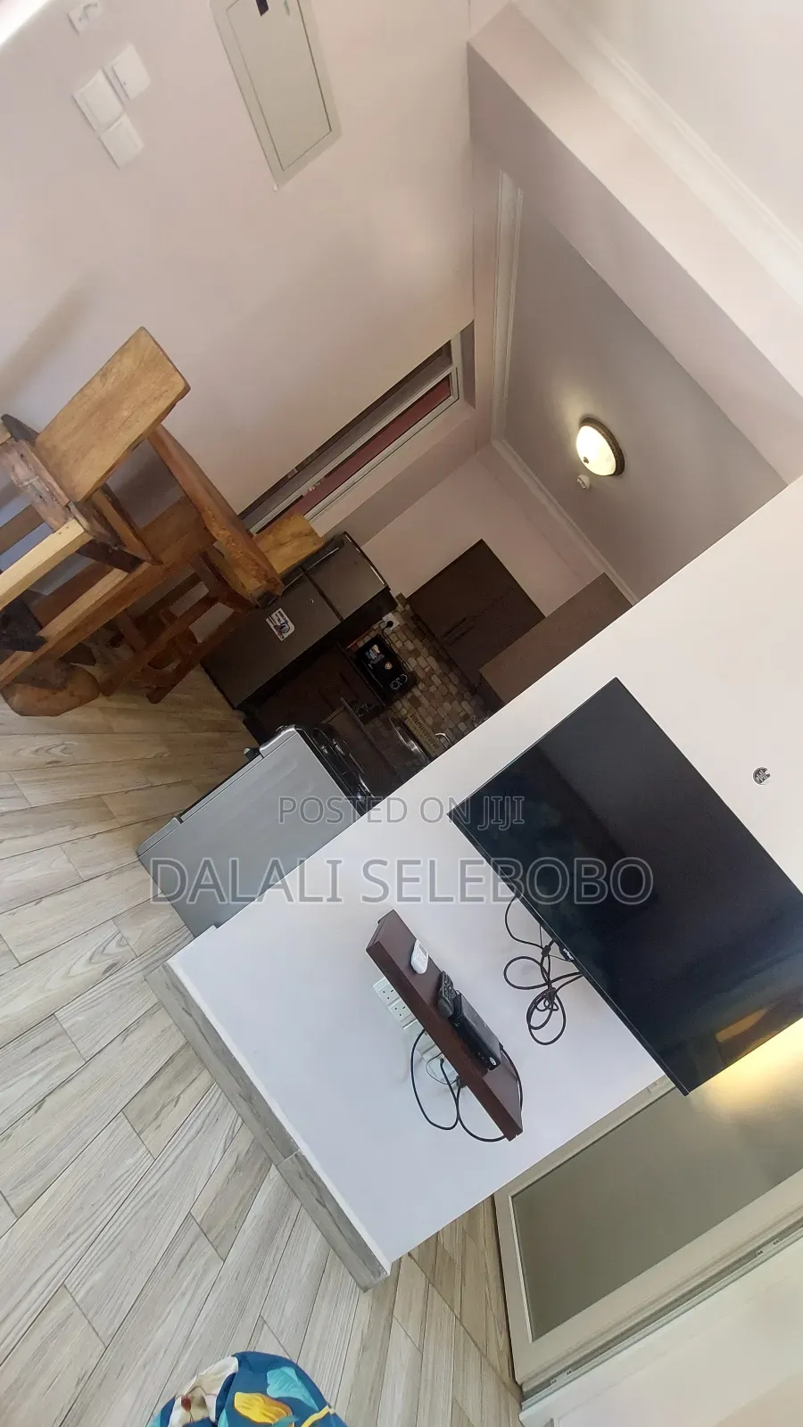 Furnished 2bdrm Apartment in Mbezi Beach Kidimbwi for rent