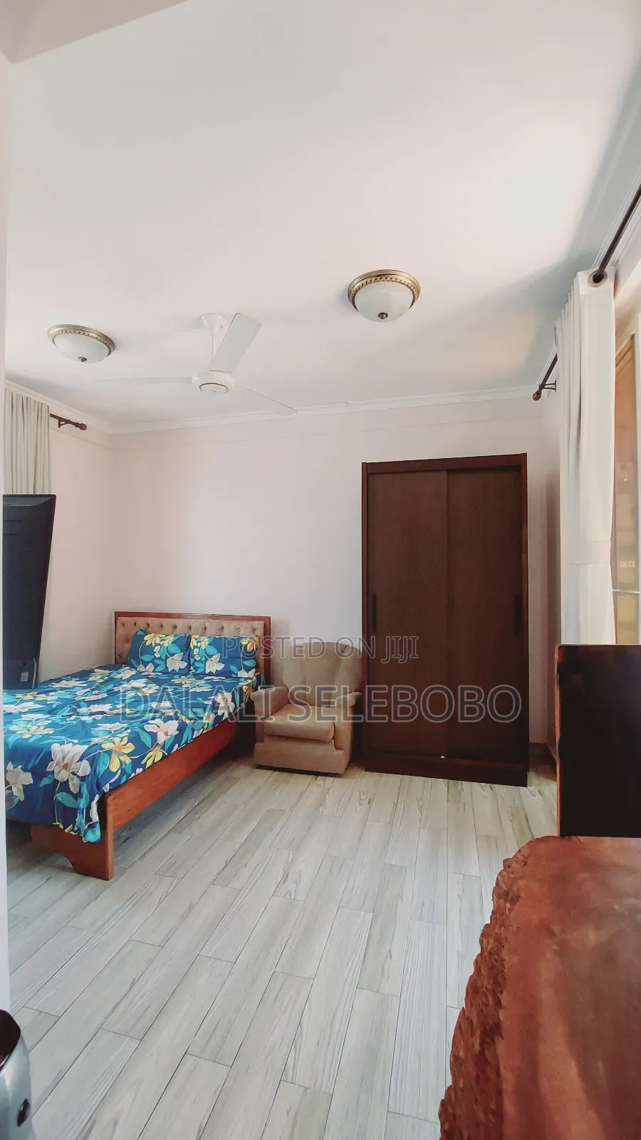 Furnished 2bdrm Apartment in Mbezi Beach Kidimbwi for rent