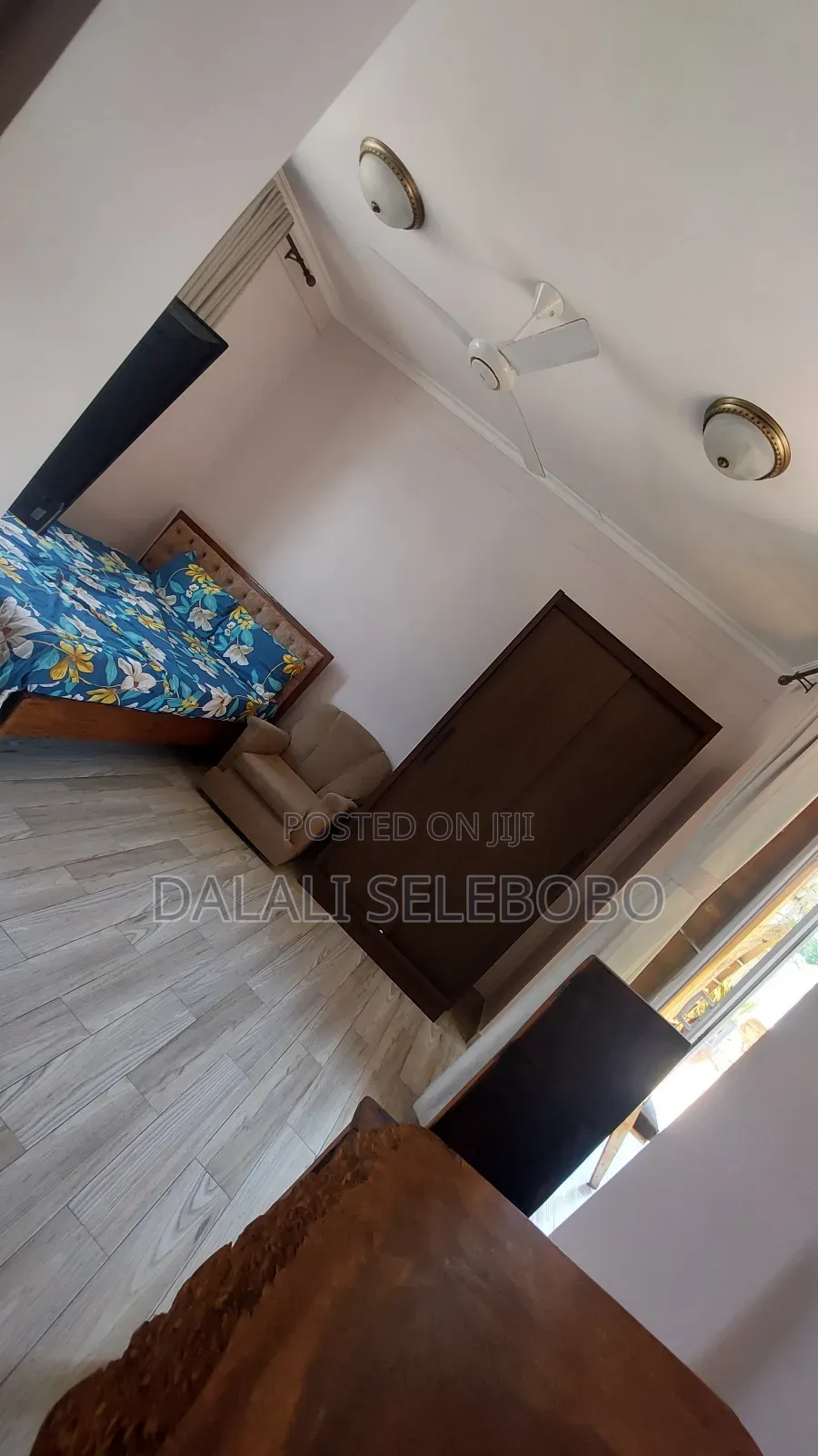 Furnished 2bdrm Apartment in Mbezi Beach Kidimbwi for rent