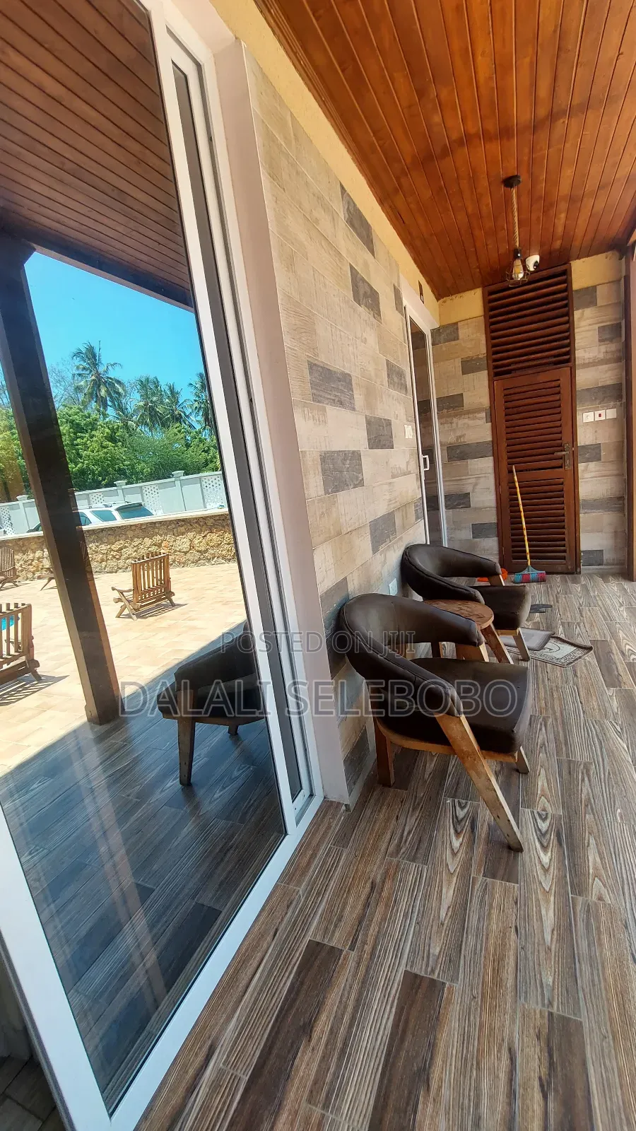 Furnished 2bdrm Apartment in Mbezi Beach Kidimbwi for rent