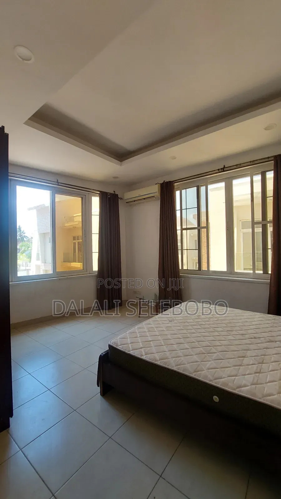 Furnished 2bdrm Apartment in Mbezi Beach Kidimbwi for rent