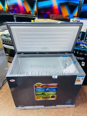 Aero Freezers 255 Liters