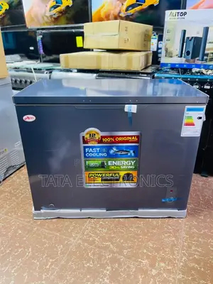 Aero Freezers 255 Liters