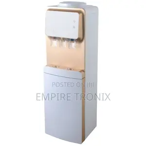 Nikai Water Dispenser 500W (NWD1900R)