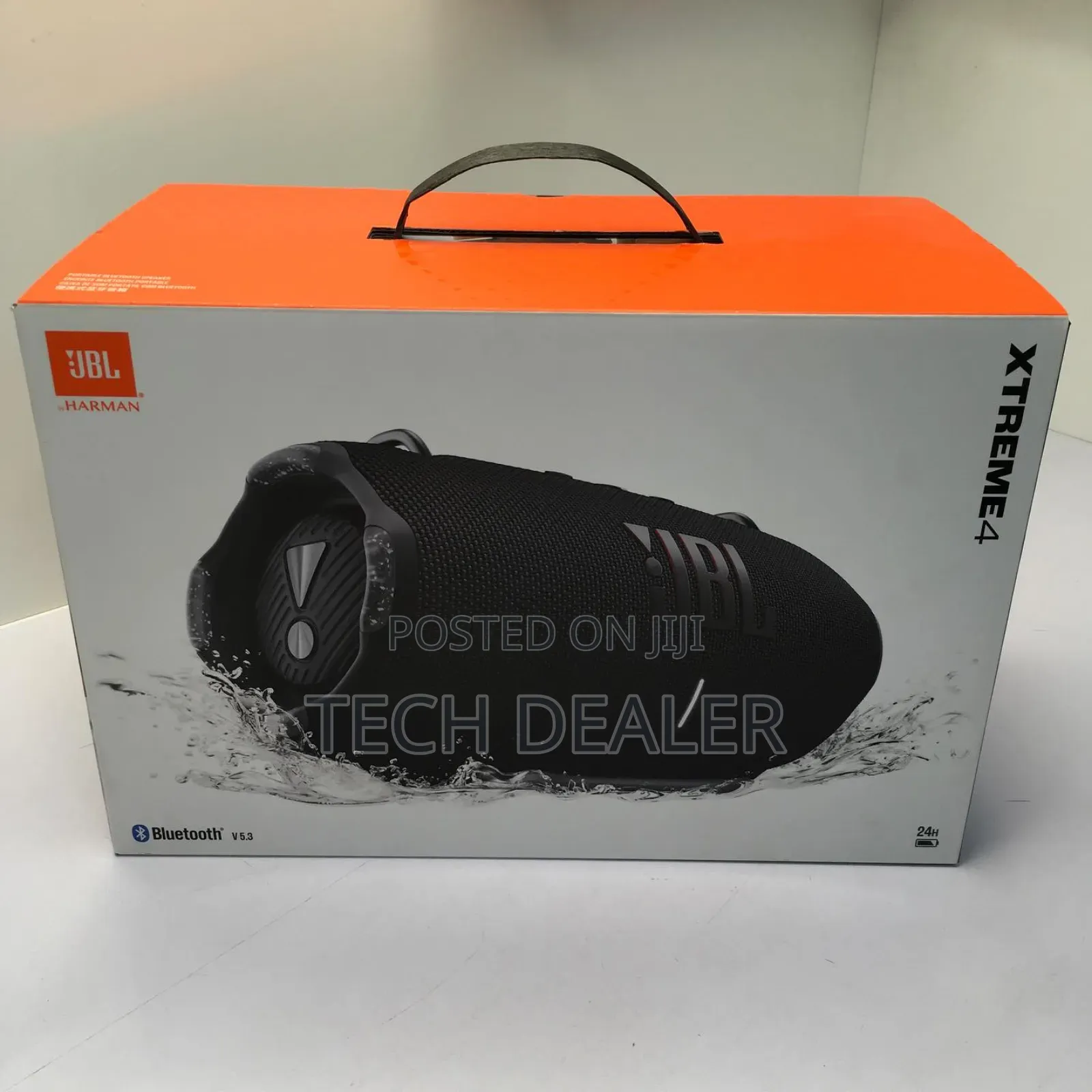 JBL Extreme 4 Speaker