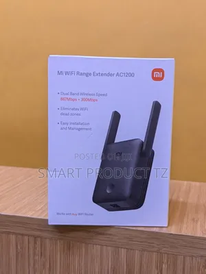 Mi Wifi Range Extender AC1200