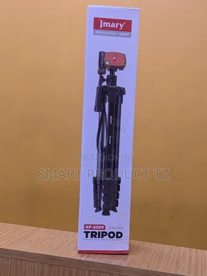 Jmary Professional Tripod KP - 2209