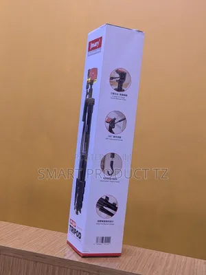 Jmary Professional Tripod KP - 2209