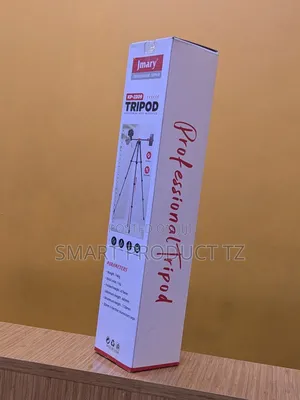 Jmary Professional Tripod KP - 2209