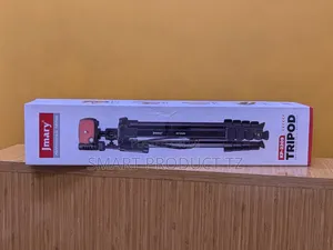 Jmary Professional Tripod KP - 2209