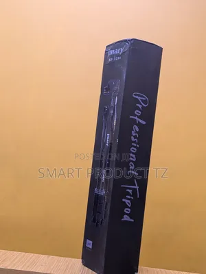 Jmary Professional Tripod Stand KP-2294