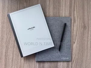 New Tablet 8 GB Gray