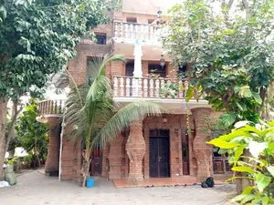 5bdrm Apartment in Mbezi Beach for rent