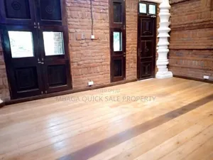 5bdrm Apartment in Mbezi Beach for rent