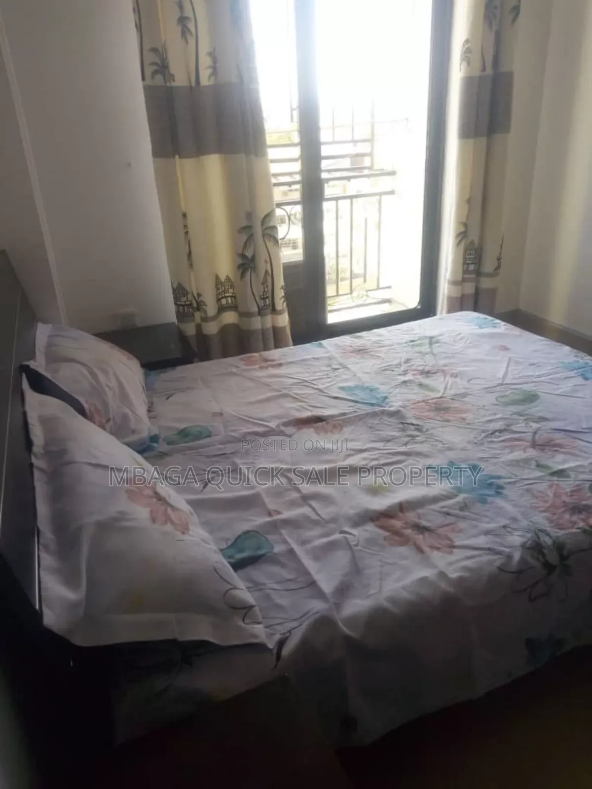 Furnished 2bdrm Apartment in Upanga for rent