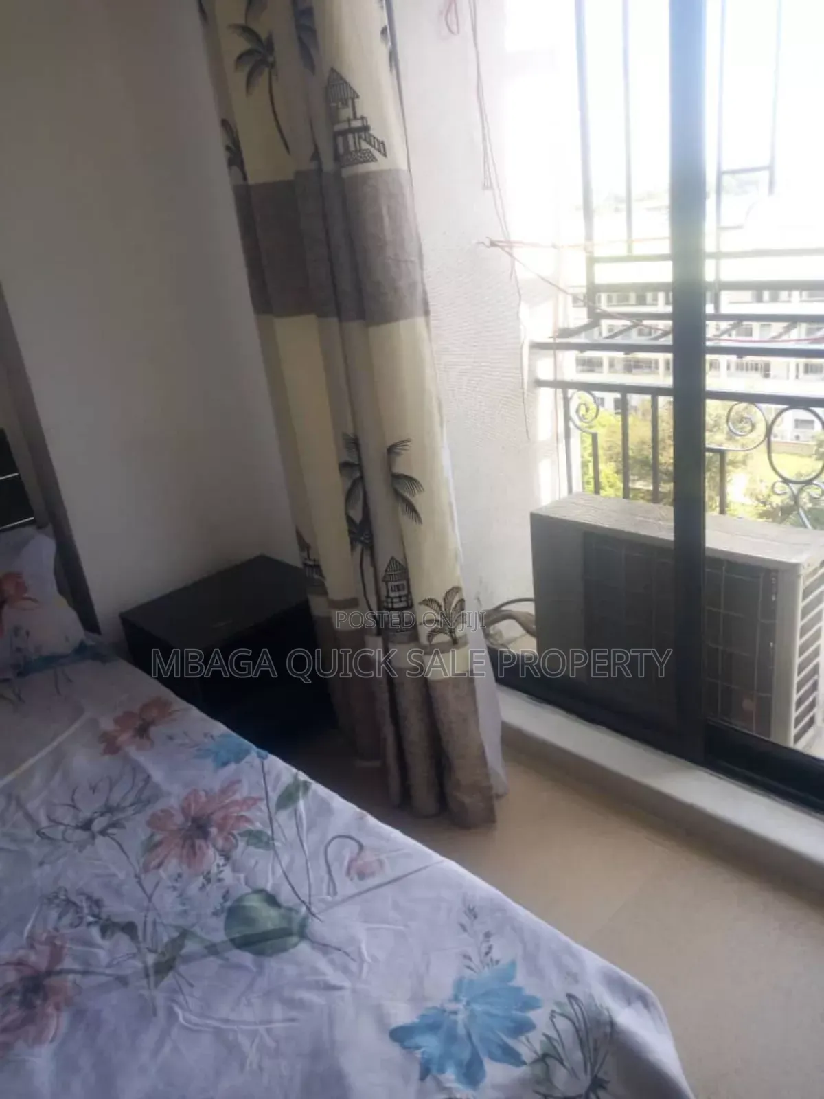Furnished 2bdrm Apartment in Upanga for rent