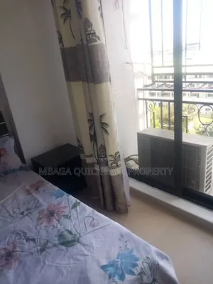 Furnished 2bdrm Apartment in Upanga for rent