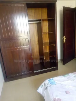 Furnished 2bdrm Apartment in Upanga for rent