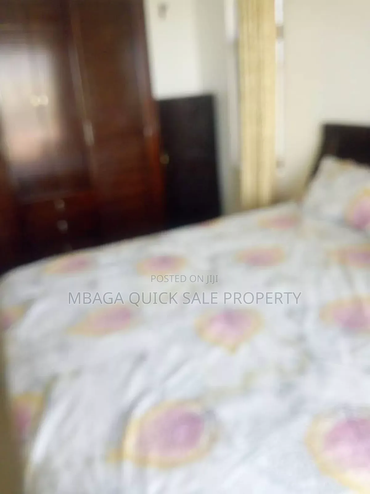 Furnished 2bdrm Apartment in Upanga for rent