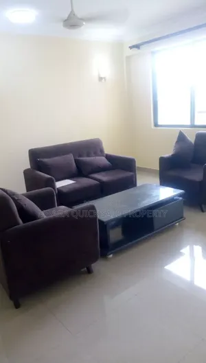 Furnished 2bdrm Apartment in Upanga for rent