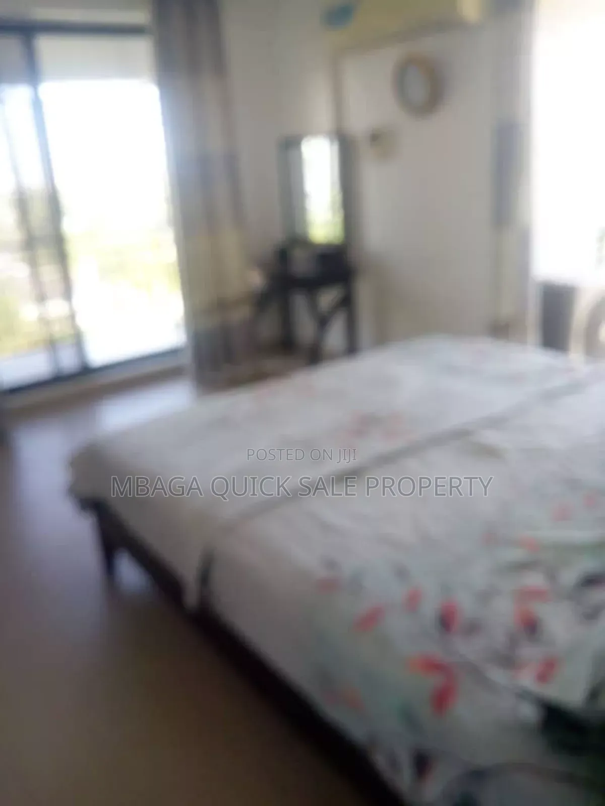 Furnished 2bdrm Apartment in Upanga for rent