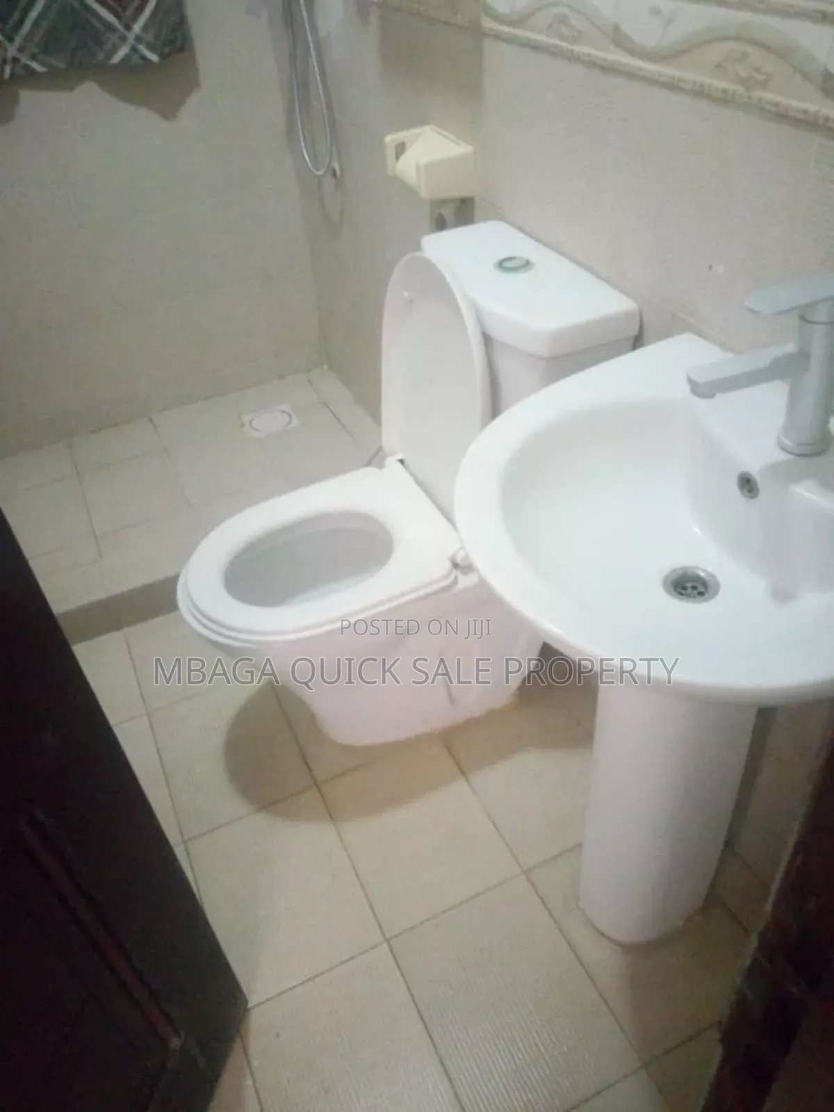 Furnished 2bdrm Apartment in Upanga for rent